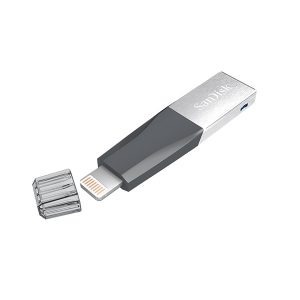SanDisk iXpand Mini Flash Drive for iPhone and iPad price in sri lanka buy online at cyberdeals.lk