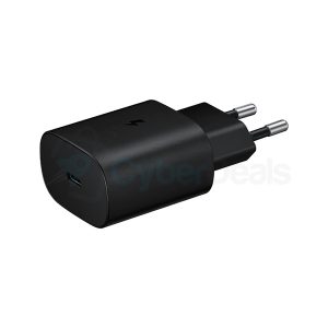 25W-Charger