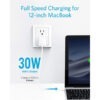 Anker PowerPort Atom PD1 High Speed Wall Charger price in sri lanka buy online at cyberdeals.lk