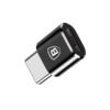 Baseus Type-C Female to Micro USB Male OTG Adapter price in sri lanka buy online at cyberdeals.lk