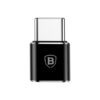 Baseus Type-C Female to Micro USB Male OTG Adapter price in sri lanka buy online at cyberdeals.lk
