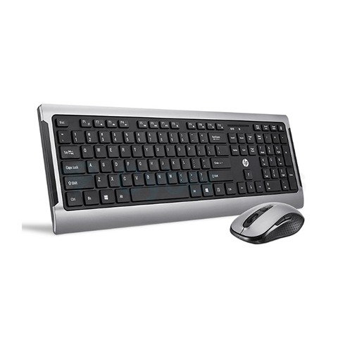 HP CS700 Wireless Keyboard and Mouse   - Ultimate Online  Gadget Store in Sri Lanka