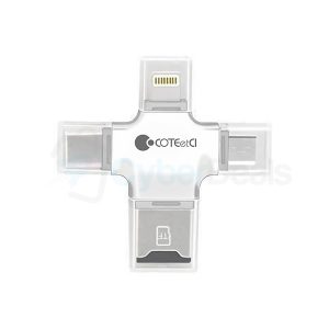 coteetci-3in1-multifunctional-adapter-for-smart-devices-1