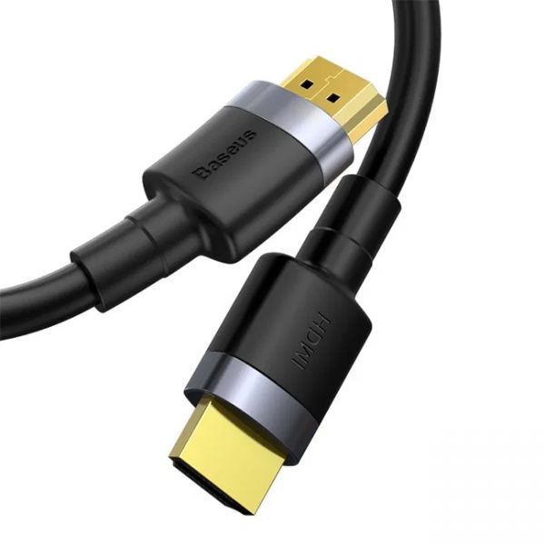 Baseus Cafule 4K HDMI Cable prince in sri lanka - cyberdeals.lk