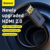 Baseus High Definition Series HDMI Cable 3