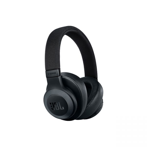 JBL E65BTNC Wireless Over-ear Noise Cancelling Headphones
