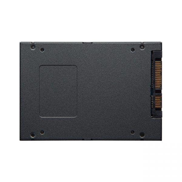 Kingston A400 2.5" SATA SSD Solid State Drive