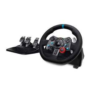 Logitech-G29-Driving-Force-Racing-Wheel-For-PS3-&-PS4-&-PC- price in sri lanka - buy online at cyberdeals.lk