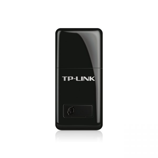 TP- Link TL-WN823N 300Mbps Mini Wireless N USB Adapter