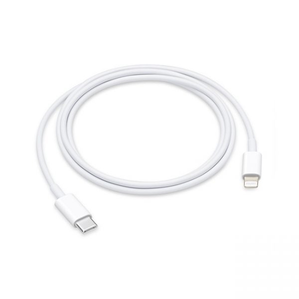 Apple USB Type-C to Lightning Cable price in sri lanka buy online at cyberdeals.lk