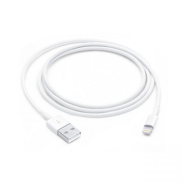 Apple Lightning to USB Cable price in sri lanka buy online at cyberdeals.lk