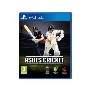 Ashes Cricket - PS4 Game price in sri lanka buy playstation 4 games online at cyberdeals.lk