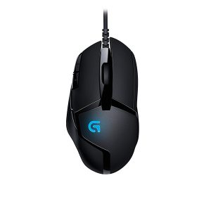 Logitech G402 Hyperion Fury Ultra Fast FPS Gaming Mouse price in sri lanka buy online at cyberdeals.lk