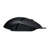 Logitech G402 Hyperion Fury Ultra Fast FPS Gaming Mouse price in sri lanka buy online at cyberdeals.lk