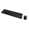 Logitech MK220 Wireless Keyboard and Mouse Combo price in sri lanka buy online at cyberdeals.lk