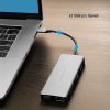 Powerology USB-C Hub 11-in-1 hub price in sri lanka buy online at cyberdeals.lk