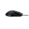 Alcatroz ASIC 5 Wired Optical USB Mouse price in sri lanka buy online at cyberdeals.lk
