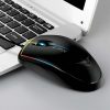 Alcatroz ASIC 7 RGB FX Wired Optical USB Mouse price in sri lanka buy online at cyberdeals.lk