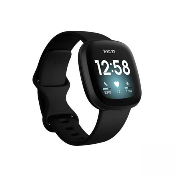 Fitbit Versa 3 price in sri lanka buy online at cyberdeals.lk