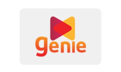 genie pay