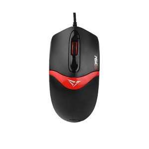 Alcatroz ASIC 6 Wired Optical USB Mouse price in sri lanka buy online at cyberdeals.lk