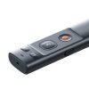 Baseus Orange Dot Bluetooth Wireless Presenter Laser Pointer price in sri lanka buy online at cyberdeals.lk