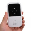Portable Mini 4G LTE WiFi Modem with Wireless Hotspot price in sri lanka buy online at cyberdeals.lk