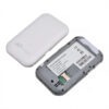 Portable Mini 4G LTE WiFi Modem with Wireless Hotspot price in sri lanka buy online at cyberdeals.lk
