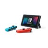 Nintendo Switch with Neon Blue and Neon Red Joy‑Con price in sri lanka buy online at cyberdeals.lk