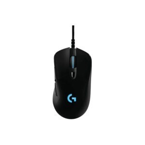 Logitech G403 Prodigy RGB Wired Programmable Gaming Mouse price in sri lanka buy online at cyberdeals.lk