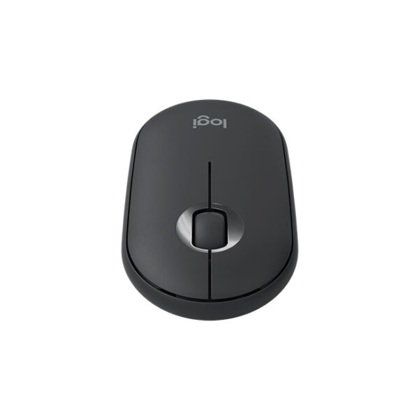 Logitech M350 Pebble Wireless Mouse 05