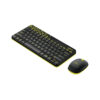 Logitech MK240 Keyboard Mouse Nano Wireless Combo 03