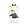 Baseus Folding Bracket Anti-Skid Pad Car Mount Holder price in sri lanka. buy online from cyberdeals.lk