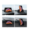 Baseus Folding Bracket Anti-Skid Pad Car Mount Holder price in sri lanka. buy online from cyberdeals.lk