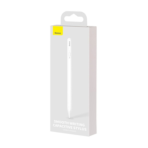 Baseus Smooth Writing Capacitive Stylus Active Version pack