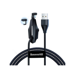 Baseus Stylish Colorful Sucker RPG Lightning Cable price in sri lanka buy online from cyberdeals.lk