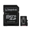 Kingston Canvas Select Plus 128GB 100MBs microSD Memory Card price in sri lanka buy online at cyberdeals.lk