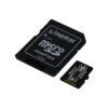 Kingston Canvas Select Plus 128GB 100MBs microSD Memory Card price in sri lanka buy online at cyberdeals.lk
