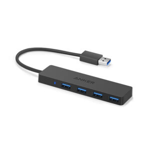 Anker 4-Port Ultra Slim USB 3.0 Data Hub - A7516612 price in sri lanka buy online at cyberdeals.lk