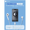 COTEetCI CS5189 Type-C Earphones price in sri lanka buy online at cyberdeals.lk