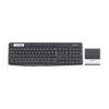 Logitech K375s Multi-Device Wireless Keyboard and Stand Combo price in sri lanka buy online at cyberdeals.lk