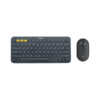 Logitech K380 Multi-Device Keyboard + M350 Pebble Mouse Combo price in sri lanka buy online at cyberdeals.lk