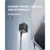 Anker Nano II 45W GaN II PPS Fast Charger Adapter price in sri lanka buy online at cyberdeals.lk