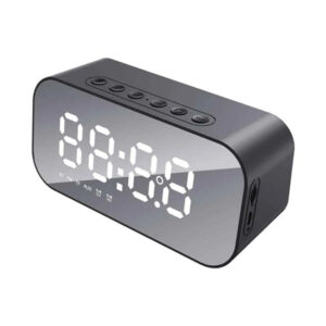 Havit MX701 Wireless Speaker with Alarm Clock