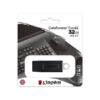 Kingston DataTraveler Exodia 32GB USB 3.2 Flash Drive price in sri lanka buy online at cyberdeals.lk