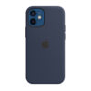 iPhone 12 Mini Silicone Case price in sri lanka buy online at cyberdeals.lk