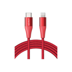 Anker PowerLine+ II 3ft USB-C to Lightning Cable price in sri lanka buy online at cyberdeals.lk