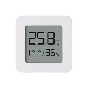 Xiaomi LYWSD03MMC Mi Mijia Bluetooth Home Temperature & Humidity Monitor 2