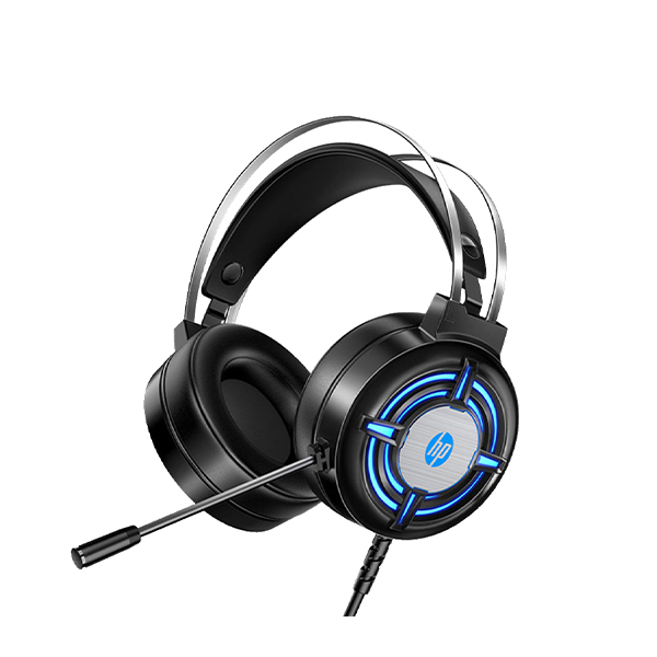 HP H120 Wired Over-Ear Gaming Headset in Sri Lanka | CyberDeals.lk -  Ultimate Online Gadget Store in Sri Lanka