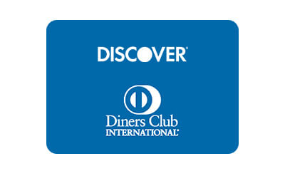 discover diners club